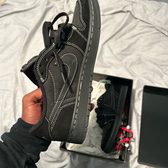 Travis Scott brand new!!
